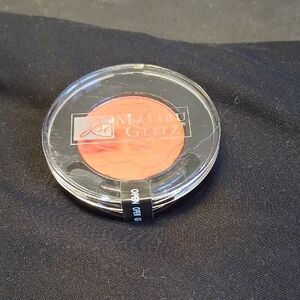 Malibu Glitz Blush In # 34 Fire